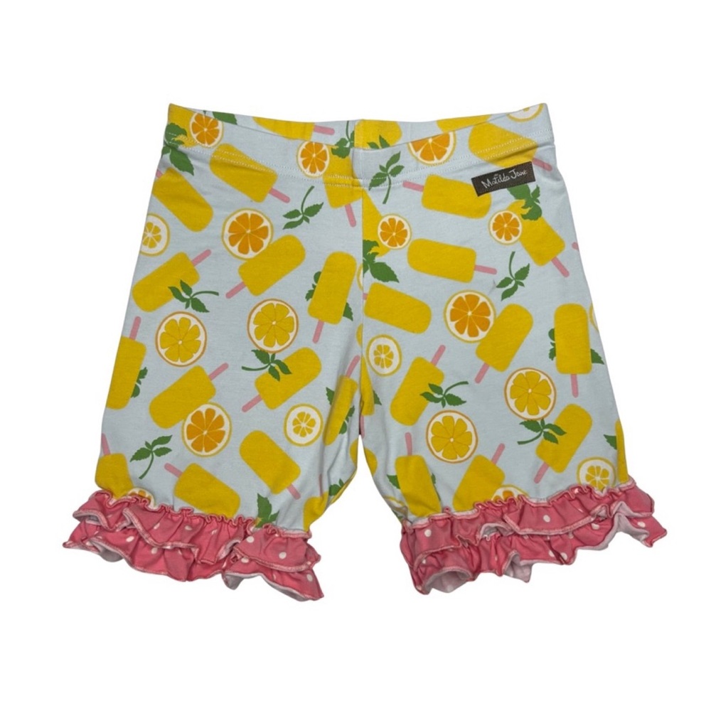 Matilda Jane Orange You Glad‎ Shorties